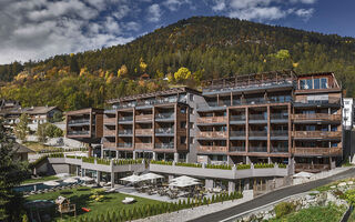 Náhled objektu Molaris Lodges, Rio di Pusteria / Mühlbach im Pustertal, Valle Isarco / Eisacktal, Itálie