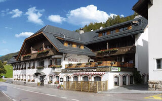 Náhled objektu Mondschein, Sesto - Sexten, Alta Pusteria / Hochpustertal, Itálie