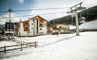 Náhled objektu Monroc, Commezzadura, Marilleva / Folgarida, Itálie