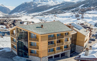 Náhled objektu Montivas Lodge, Livigno, Livigno, Itálie