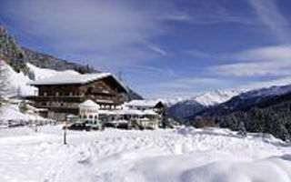 Náhled objektu Mountain Club Ronach, Königsleiten, Oberpinzgau, Rakousko