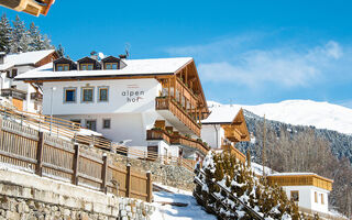 Náhled objektu Mountain Residence Alpenhof, Eores / Afers, Valle Isarco / Eisacktal, Itálie