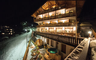 Náhled objektu Mountain Residence Alpenhof, Eores / Afers, Valle Isarco / Eisacktal, Itálie