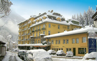 Náhled objektu Mozart, Bad Gastein, Gasteiner Tal, Rakousko