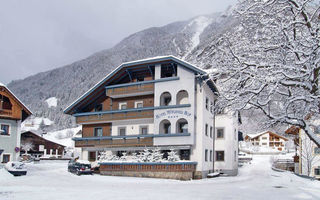 Náhled objektu Mühlenerhof Sport & Wellness, Mühlen, Valle Aurina / Tauferer Ahrntal, Itálie