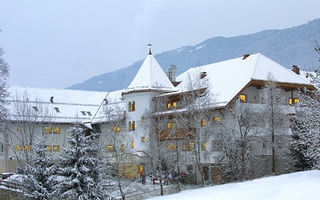 Náhled objektu Muhlgarten, Riscone / Reischach, Plan de Corones / Kronplatz, Itálie