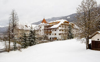 Náhled objektu Mühlgarten, Santo Stefano, Plan de Corones / Kronplatz, Itálie