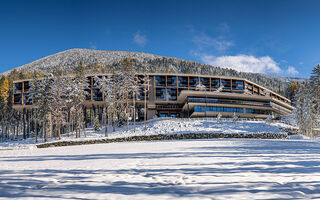 Náhled objektu My Arbor Plose Wellness Hotel S, San Andrea / Sankt Andrä, Valle Isarco / Eisacktal, Itálie