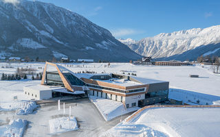 Náhled objektu Narzissen, Bad Aussee, Salzkammergut / Ausseerland, Rakousko