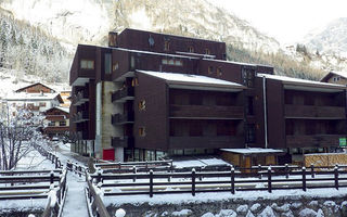 Náhled objektu National Park, Isolaccia, Bormio, Itálie