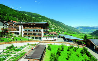 Náhled objektu Natur Aktiv Hotel Lamm, Taufers im Münstertal, Valle Aurina / Tauferer Ahrntal, Itálie