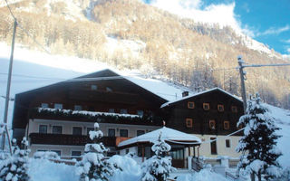 Náhled objektu Natur-Aktiv-Hotel Rainhof, Val Senales, Schnalstal / Val Senales, Itálie