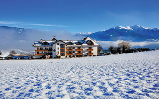 Náhled objektu Natur & Aktiv Hotel Rogen, Rio di Pusteria / Mühlbach im Pustertal, Valle Isarco / Eisacktal, Itálie