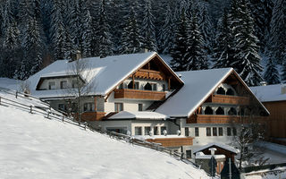 Náhled objektu Naturhotel Miraval S, Perca / Percha, Plan de Corones / Kronplatz, Itálie