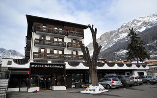 Náhled objektu Nazionale, Bormio, Bormio, Itálie