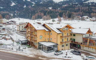 Náhled objektu Negritella, Ziano di Fiemme, Val di Fiemme / Obereggen, Itálie