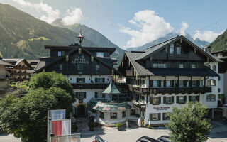 Náhled objektu Neuhaus, Mayrhofen, Zillertal 3000 - Tux, Rakousko