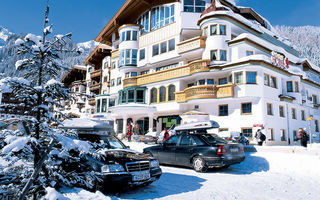 Náhled objektu Neuhintertux, Hintertux, Zillertal 3000 - Tux, Rakousko