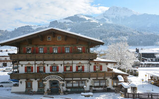 Náhled objektu Neuwirt, Oberndorf, Kitzbühel a Kirchberg, Rakousko