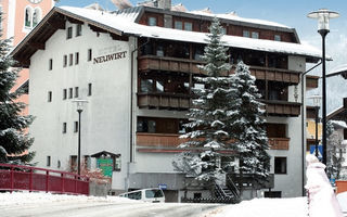 Náhled objektu Neuwirt, Zell am Ziller, Zillertal Arena - Gerlos, Rakousko