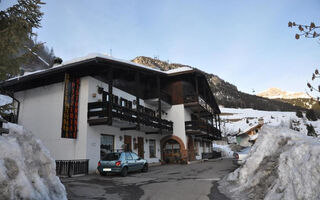 Náhled objektu Nevada, Campitello di Fassa, Val di Fassa / Fassatal, Itálie