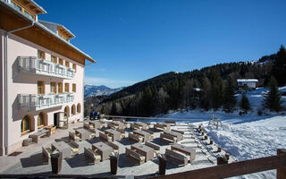 Náhled objektu Norge, Monte Bondone, Monte Bondone, Itálie