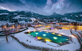 Náhled objektu Norica, Bad Hofgastein, Gasteiner Tal, Rakousko