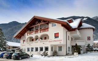 Náhled objektu Oberleiter, Alta Pusteria, Alta Pusteria / Hochpustertal, Itálie