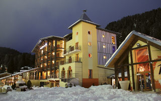 Náhled objektu Oberosler, Madonna di Campiglio, Madonna di Campiglio / Pinzolo, Itálie