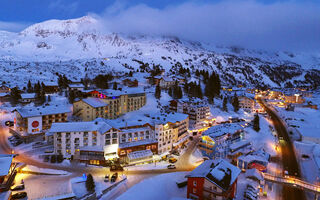 Náhled objektu Obertauern Places Valamar, Obertauern, Lungau / Obertauern, Rakousko