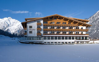 Náhled objektu Obertuschenhof, Pertisau am Achensee, Achensee Region, Rakousko