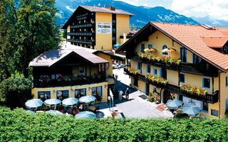 Náhled objektu Pachmair, Uderns, Zillertal - Hochfügen, Rakousko