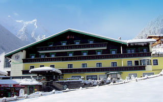 Náhled objektu Panorama, Hintertux, Zillertal 3000 - Tux, Rakousko