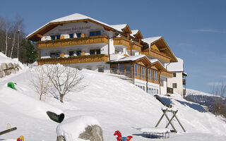 Náhled objektu Panorama Hotel Huberhof, Maranza / Meransen, Valle Isarco / Eisacktal, Itálie