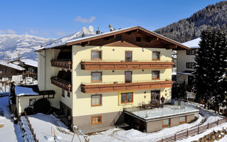 Náhled objektu Panorama, Kaprun, Kaprun / Zell am See, Rakousko