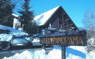 Náhled objektu Panorama, Obereggen, Val di Fiemme / Obereggen, Itálie