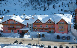 Náhled objektu Panorama, Passo Tonale, Passo Tonale / Ponte di Legno, Itálie