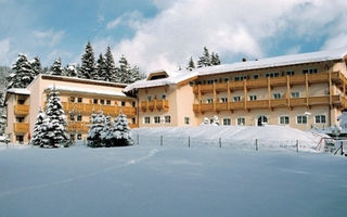 Náhled objektu Panorama Sonnenresidenz Waldhotel, Seefeld, Seefeld / Leutaschtal, Rakousko