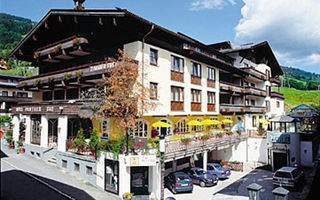 Náhled objektu Panther s bazénem, Saalbach, Saalbach / Hinterglemm, Rakousko