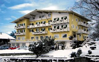 Náhled objektu Parc Hotel Florian, Selva di Val Gardena / Wolkenstein, Val Gardena / Alpe di Siusi, Itálie