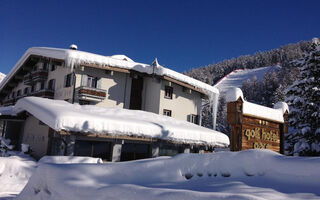 Náhled objektu Pare, Livigno, Livigno, Itálie