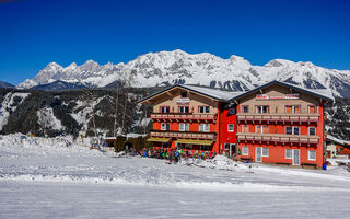 Náhled objektu Pariente, Schladming - Rohrmoos, Dachstein / Schladming, Rakousko