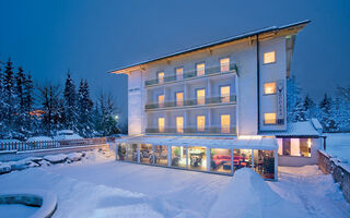 Náhled objektu Park Hotel Gastein, Bad Hofgastein, Gasteiner Tal, Rakousko