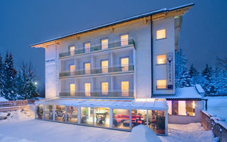 Náhled objektu Parkhotel Gastein, Bad Hofgastein, Gasteiner Tal, Rakousko