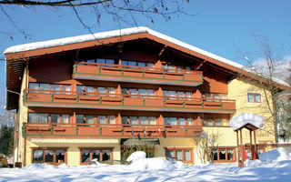 Náhled objektu Parkhotel Kirchberg, Kirchberg, Kitzbühel a Kirchberg, Rakousko