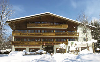 Náhled objektu Parkhotel, Kirchberg, Kitzbühel a Kirchberg, Rakousko