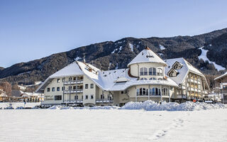 Náhled objektu Parkhotel Schönblick, Brunico / Bruneck, Plan de Corones / Kronplatz, Itálie