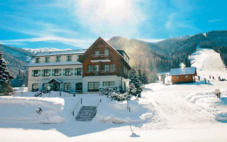 Náhled objektu Passhöhe, Hohentauern, Murau / Lachtal, Rakousko