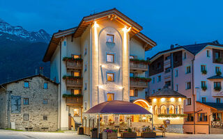 Náhled objektu Pedranzini, Santa Caterina di Valfurva, Santa Caterina / Valfurva, Itálie