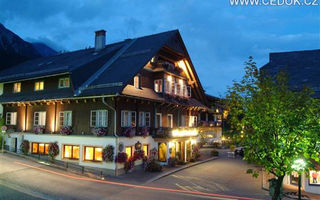 Náhled objektu Pehab - Kirchenwirt, Ramsau am Dachstein, Dachstein / Schladming, Rakousko